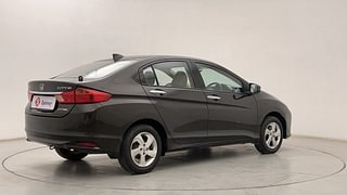 Used 2014 Honda City [2014-2017] VX Petrol Manual exterior RIGHT REAR CORNER VIEW