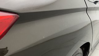 Used 2014 Honda City [2014-2017] VX Petrol Manual dents MINOR SCRATCH