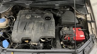 Used 2016 volkswagen Vento 1.5L Highline Diesel AT Diesel Automatic engine ENGINE LEFT SIDE VIEW