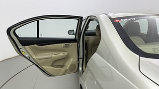 Used 2018 maruti-suzuki Ciaz Alpha Petrol Petrol Manual interior LEFT REAR DOOR OPEN VIEW