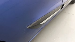 Used 2017 Maruti Suzuki Baleno [2015-2019] Delta Petrol Petrol Manual dents MINOR SCRATCH