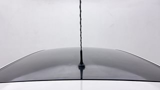 Used 2017 Hyundai Elite i20 [2014-2018] Sportz 1.2 Petrol Manual exterior EXTERIOR ROOF VIEW
