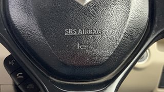 Used 2018 maruti-suzuki Ciaz Alpha Petrol Petrol Manual top_features Airbags