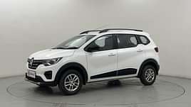 2021 Renault Triber RXT AMT