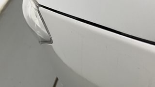 Used 2018 maruti-suzuki Ciaz Alpha Petrol Petrol Manual dents MINOR DENT