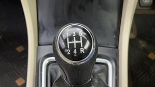 Used 2018 maruti-suzuki Ciaz Alpha Petrol Petrol Manual interior GEAR  KNOB VIEW