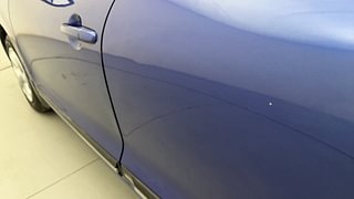 Used 2017 Maruti Suzuki Baleno [2015-2019] Delta Petrol Petrol Manual dents MINOR SCRATCH