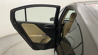 Used 2014 Honda City [2014-2017] VX Petrol Manual interior LEFT REAR DOOR OPEN VIEW