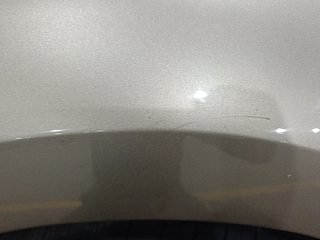 Used 2016 volkswagen Vento 1.5L Highline Diesel AT Diesel Automatic dents MINOR SCRATCH