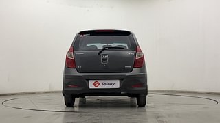 Used 2011 Hyundai i10 Sportz 1.2 Kappa2 Petrol Manual exterior BACK VIEW