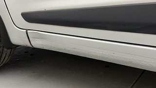 Used 2017 Hyundai Grand i10 [2013-2017] Asta (O) AT 1.2 kappa VTVT Petrol Automatic dents MINOR SCRATCH