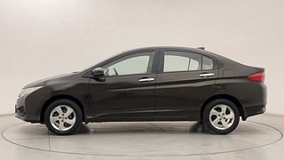 Used 2014 Honda City [2014-2017] VX Petrol Manual exterior LEFT SIDE VIEW