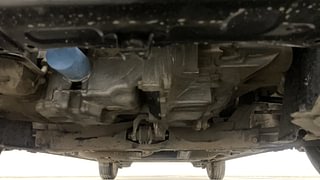 Used 2014 Honda City [2014-2017] VX Petrol Manual extra FRONT LEFT UNDERBODY VIEW