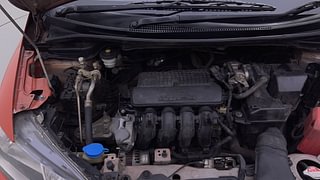 Used 2015 honda Jazz VX Petrol Manual engine ENGINE RIGHT SIDE VIEW