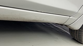 Used 2018 maruti-suzuki Ciaz Alpha Petrol Petrol Manual dents MINOR DENT
