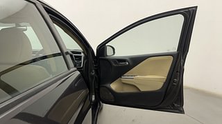 Used 2014 Honda City [2014-2017] VX Petrol Manual interior RIGHT FRONT DOOR OPEN VIEW
