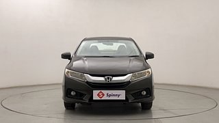 Used 2014 Honda City [2014-2017] VX Petrol Manual exterior FRONT VIEW