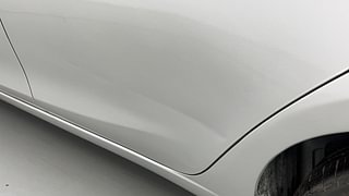 Used 2018 maruti-suzuki Ciaz Alpha Petrol Petrol Manual dents MINOR DENT
