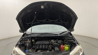 Used 2014 Honda City [2014-2017] VX Petrol Manual engine ENGINE & BONNET OPEN FRONT VIEW