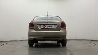 Used 2016 volkswagen Vento 1.5L Highline Diesel AT Diesel Automatic exterior BACK VIEW