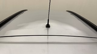 Used 2017 Hyundai Grand i10 [2013-2017] Asta (O) AT 1.2 kappa VTVT Petrol Automatic exterior EXTERIOR ROOF VIEW