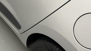 Used 2017 Hyundai Grand i10 [2013-2017] Asta (O) AT 1.2 kappa VTVT Petrol Automatic dents MINOR SCRATCH