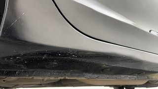 Used 2014 Honda City [2014-2017] VX Petrol Manual dents MINOR DENT