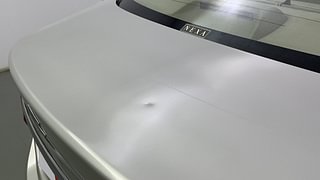 Used 2018 maruti-suzuki Ciaz Alpha Petrol Petrol Manual dents MINOR DENT