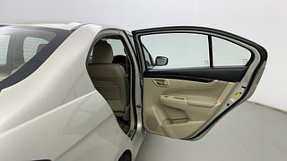 Used 2018 maruti-suzuki Ciaz Alpha Petrol Petrol Manual interior RIGHT REAR DOOR OPEN VIEW