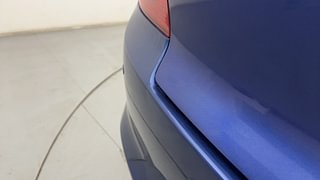 Used 2017 Maruti Suzuki Baleno [2015-2019] Delta Petrol Petrol Manual dents MINOR SCRATCH