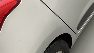 Used 2017 Hyundai Grand i10 [2013-2017] Asta (O) AT 1.2 kappa VTVT Petrol Automatic dents MINOR SCRATCH