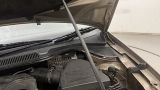 Used 2016 volkswagen Vento 1.5L Highline Diesel AT Diesel Automatic engine ENGINE LEFT SIDE HINGE & APRON VIEW