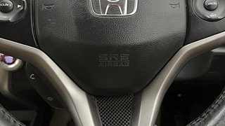 Used 2014 Honda City [2014-2017] VX Petrol Manual top_features Airbags