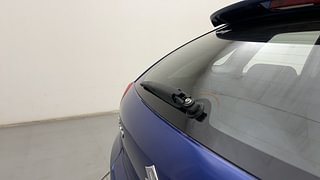 Used 2017 Maruti Suzuki Baleno [2015-2019] Delta Petrol Petrol Manual top_features Rear wiper