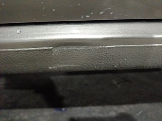 Used 2016 volkswagen Vento 1.5L Highline Diesel AT Diesel Automatic dents MINOR DENT