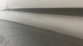 Used 2014 Honda City [2014-2017] VX Petrol Manual dents MINOR SCRATCH