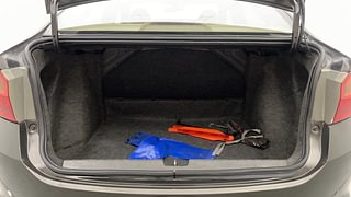 Used 2014 Honda City [2014-2017] VX Petrol Manual interior DICKY INSIDE VIEW