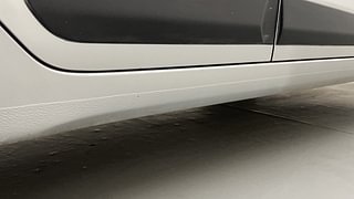 Used 2017 Hyundai Grand i10 [2013-2017] Asta (O) AT 1.2 kappa VTVT Petrol Automatic dents MINOR DENT