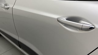 Used 2017 Hyundai Grand i10 [2013-2017] Asta (O) AT 1.2 kappa VTVT Petrol Automatic dents MINOR SCRATCH