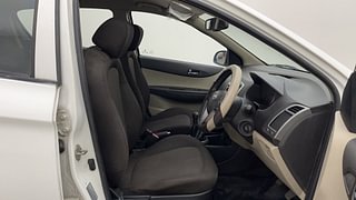 Used 2013 Hyundai i20 [2012-2014] Sportz 1.2 Petrol Manual interior RIGHT SIDE FRONT DOOR CABIN VIEW