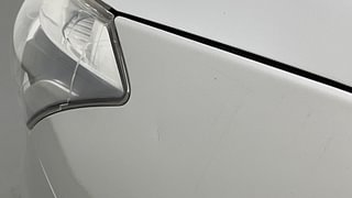 Used 2018 maruti-suzuki Ciaz Alpha Petrol Petrol Manual dents MINOR SCRATCH