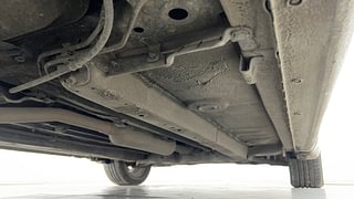 Used 2018 maruti-suzuki Ciaz Alpha Petrol Petrol Manual extra REAR RIGHT UNDERBODY VIEW