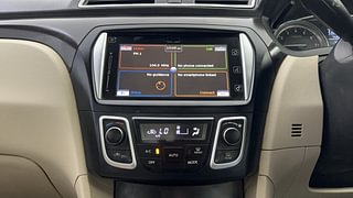 Used 2018 maruti-suzuki Ciaz Alpha Petrol Petrol Manual interior MUSIC SYSTEM & AC CONTROL VIEW