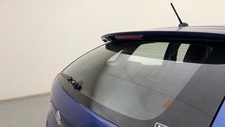 Used 2017 Maruti Suzuki Baleno [2015-2019] Delta Petrol Petrol Manual top_features Rear defogger