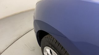 Used 2017 Maruti Suzuki Baleno [2015-2019] Delta Petrol Petrol Manual dents MINOR SCRATCH