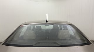 Used 2016 volkswagen Vento 1.5L Highline Diesel AT Diesel Automatic exterior BACK WINDSHIELD VIEW