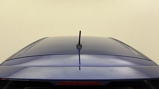 Used 2017 Maruti Suzuki Baleno [2015-2019] Delta Petrol Petrol Manual exterior EXTERIOR ROOF VIEW