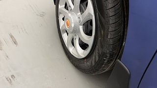 Used 2017 Maruti Suzuki Baleno [2015-2019] Delta Petrol Petrol Manual dents MINOR DENT