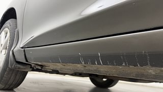 Used 2014 Honda City [2014-2017] VX Petrol Manual dents MINOR DENT