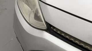 Used 2017 Hyundai Grand i10 [2013-2017] Asta (O) AT 1.2 kappa VTVT Petrol Automatic dents MINOR SCRATCH